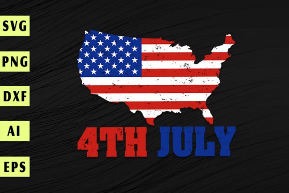 July 4th Embroidery Design Review
