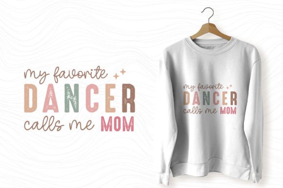 Mom Mama Mother’s Day SVG PNG T Shirt