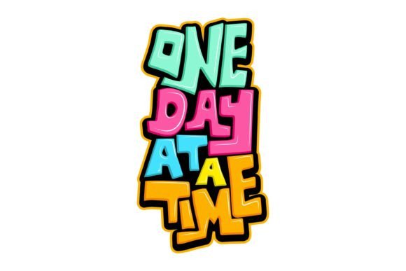 One Day at a Time
