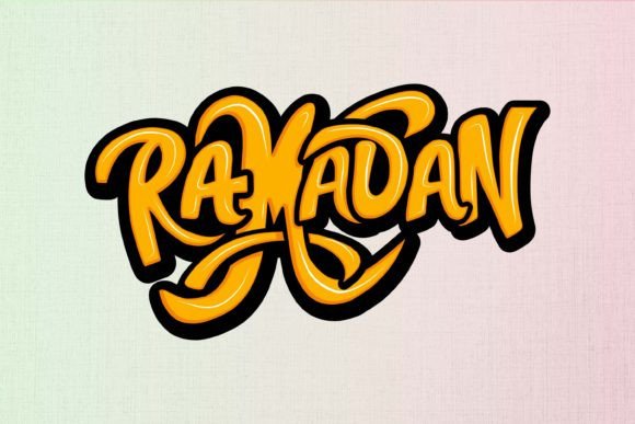 Reviewing the Ramadan Embroidery Design