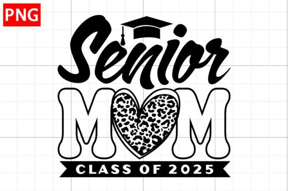 Senior Mom 2025 PNG Review