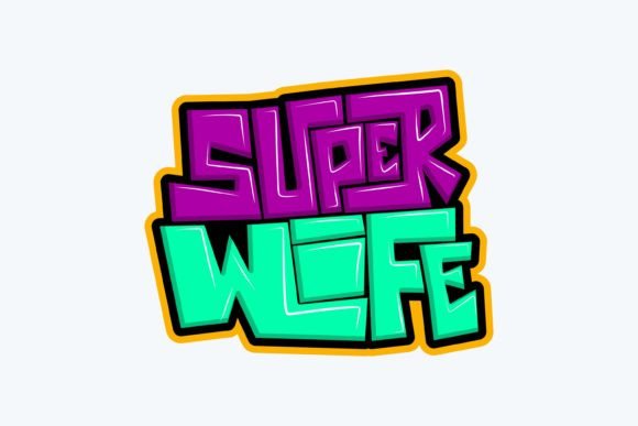 Super Wife Embroidery Design Review