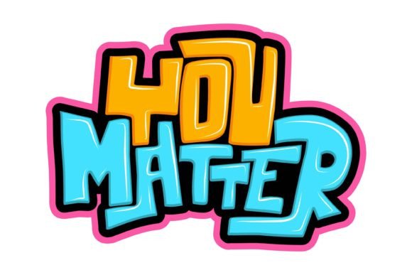 You Matter
